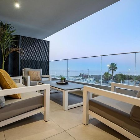 Sealine Luxury Apartment In Torrox Costa Экстерьер фото