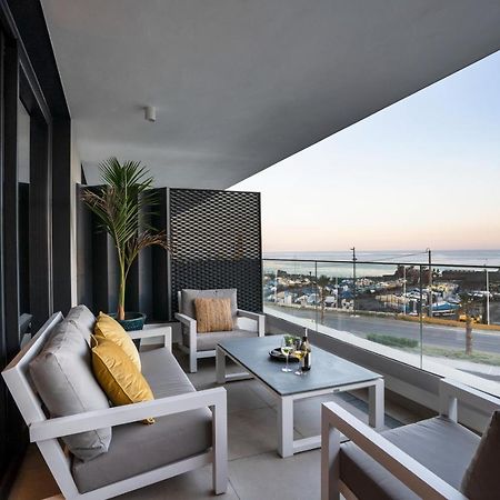 Sealine Luxury Apartment In Torrox Costa Экстерьер фото