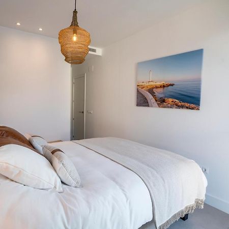 Sealine Luxury Apartment In Torrox Costa Экстерьер фото