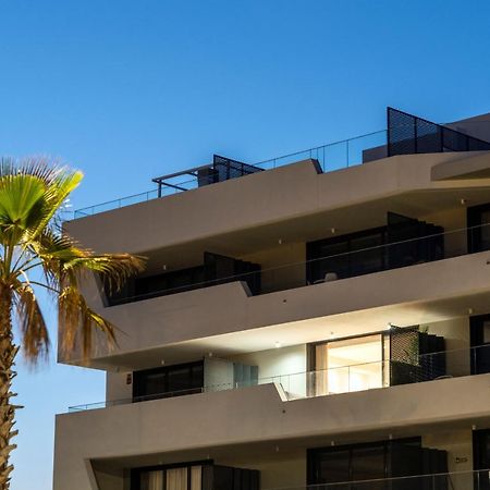 Sealine Luxury Apartment In Torrox Costa Экстерьер фото
