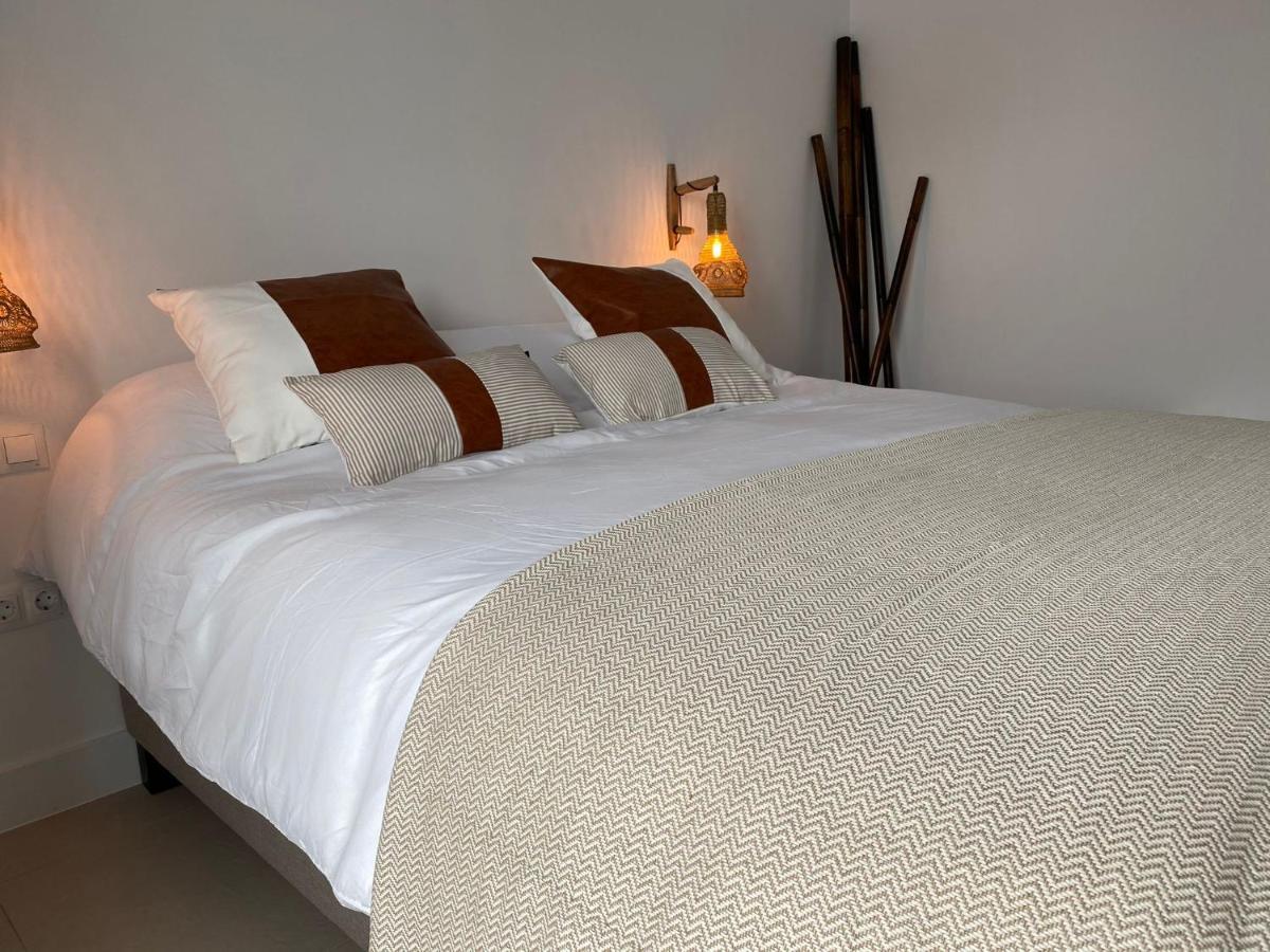 Sealine Luxury Apartment In Torrox Costa Экстерьер фото