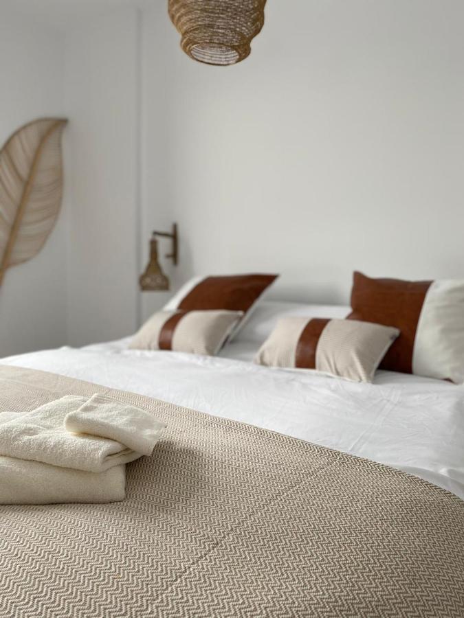 Sealine Luxury Apartment In Torrox Costa Экстерьер фото