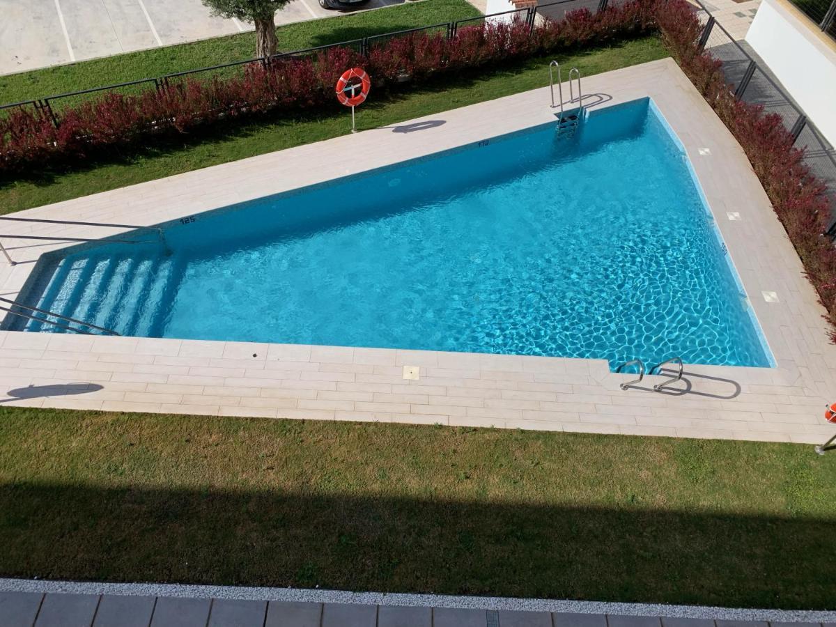 Sealine Luxury Apartment In Torrox Costa Экстерьер фото