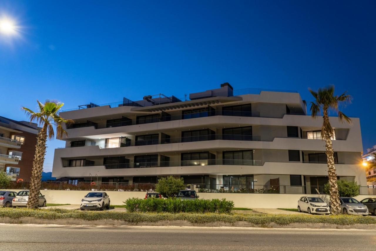 Sealine Luxury Apartment In Torrox Costa Экстерьер фото