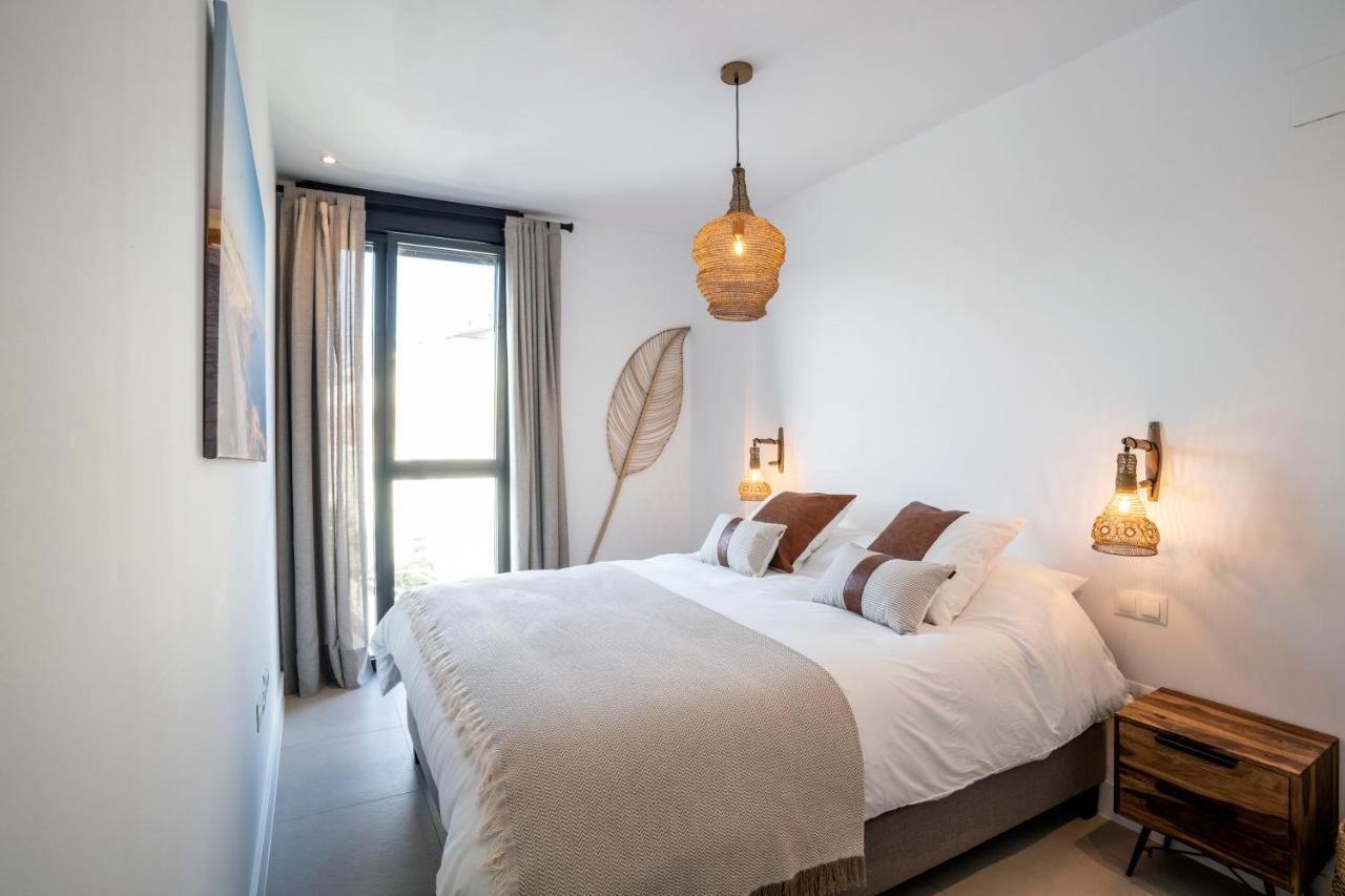 Sealine Luxury Apartment In Torrox Costa Экстерьер фото
