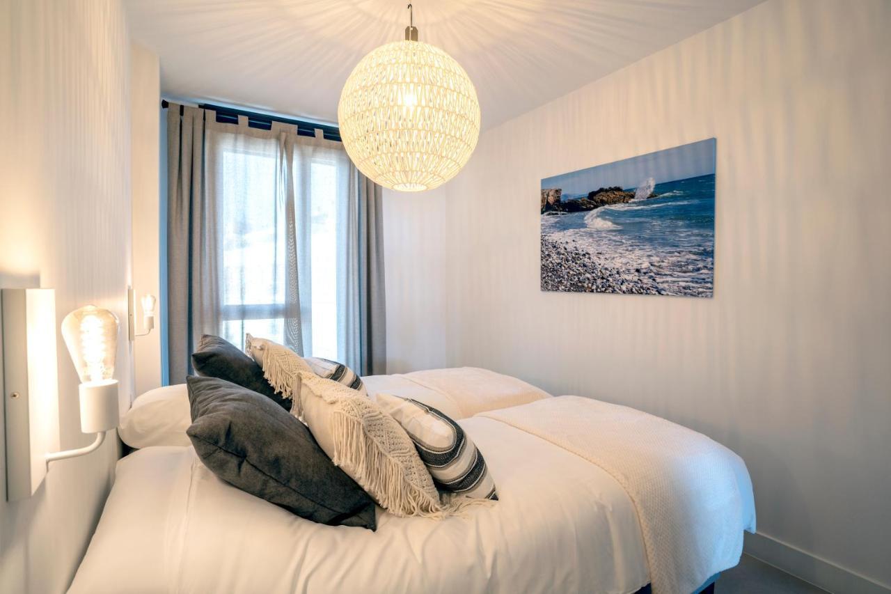Sealine Luxury Apartment In Torrox Costa Экстерьер фото