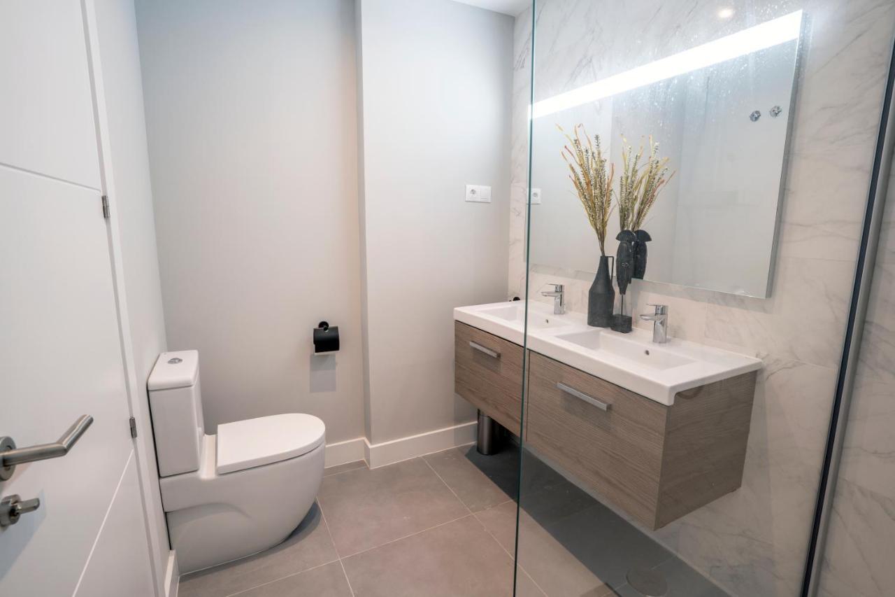 Sealine Luxury Apartment In Torrox Costa Экстерьер фото