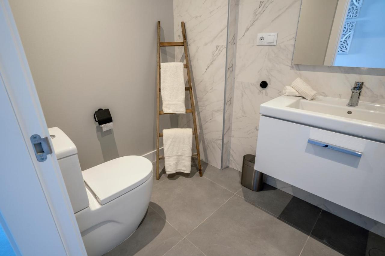 Sealine Luxury Apartment In Torrox Costa Экстерьер фото