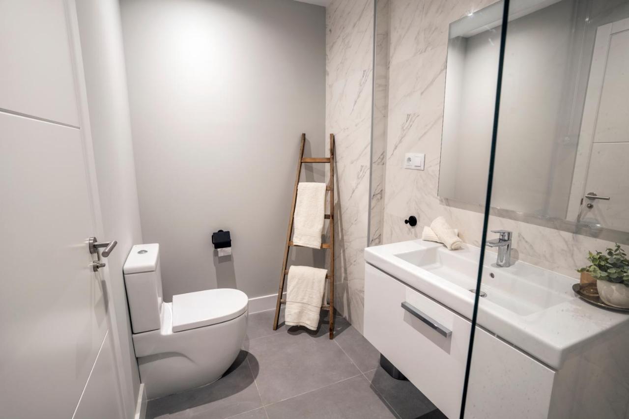 Sealine Luxury Apartment In Torrox Costa Экстерьер фото