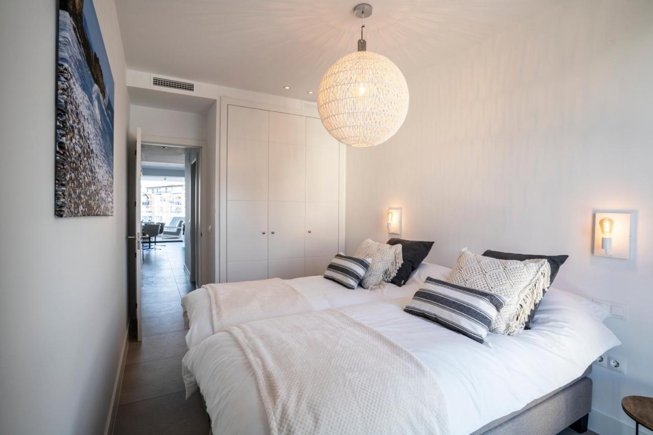 Sealine Luxury Apartment In Torrox Costa Экстерьер фото